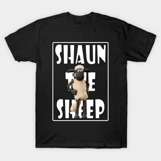 SHAUN T-Shirt